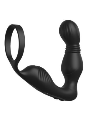 Ass-Gasm Pro P-Spot Milker